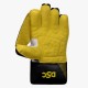 DSC Condor Ruffle Wicket Keeping Gloves DSC Condor Ruffle Wicket Keeping Gloves