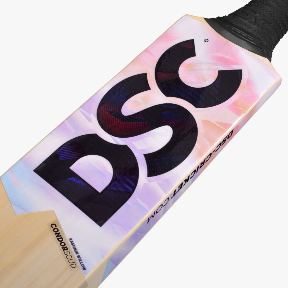 DSC Condor Scud Kashmir Willow Cricket Bat DSC Condor Scud Kashmir Willow Cricket Bat