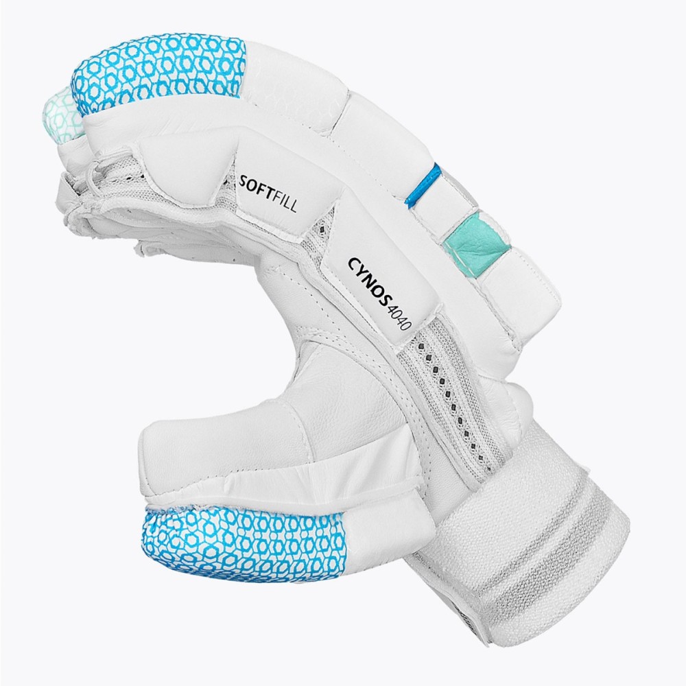 DSC Cynos 4040 Cricket Batting Gloves