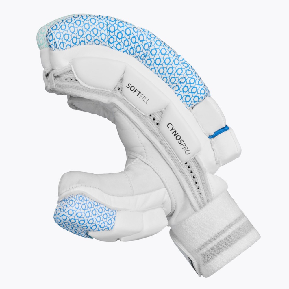 DSC Cynos Pro Cricket Batting Gloves
