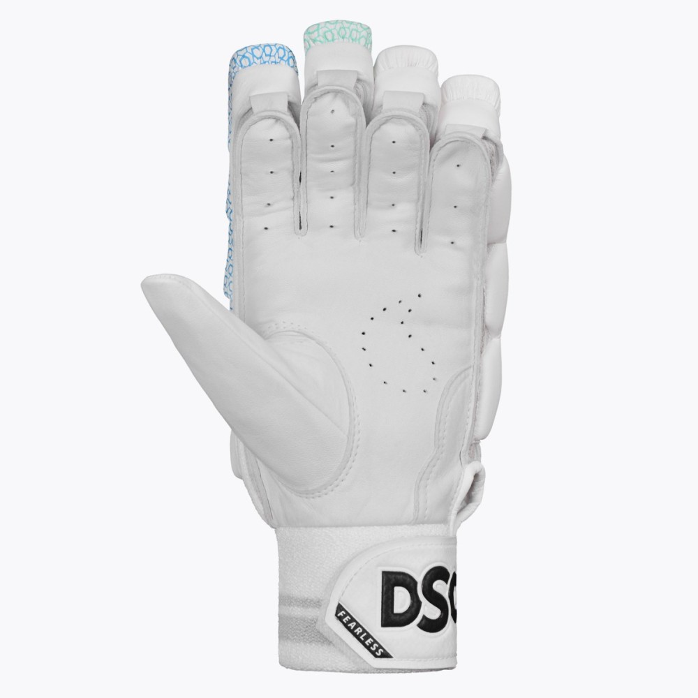 DSC Cynos Pro Cricket Batting Gloves