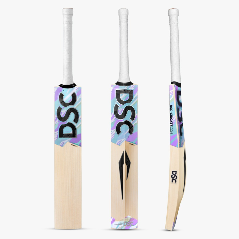 DSC Cynos Pro English Willow Cricket Bat