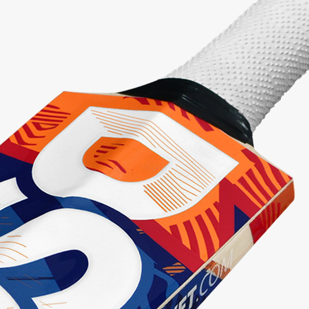 DSC David Warner Cricket Cricket Bat DSC David Warner Cricket Cricket Bat