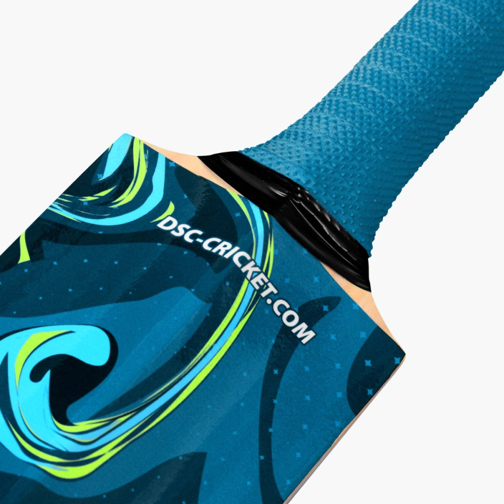 DSC Drake Kashmir Willow Cricket Bat DSC Drake Kashmir Willow Cricket Bat