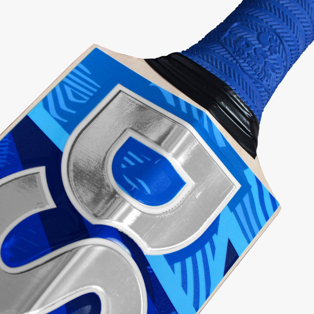 DSC Dynamo LE Incredible Willow Cricket Bat