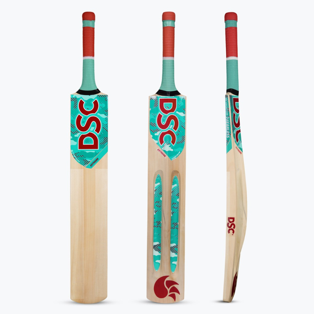 DSC Extreme Tennis Cricket Cricket Bat DSC Extreme Tennis Cricket Cricket Bat