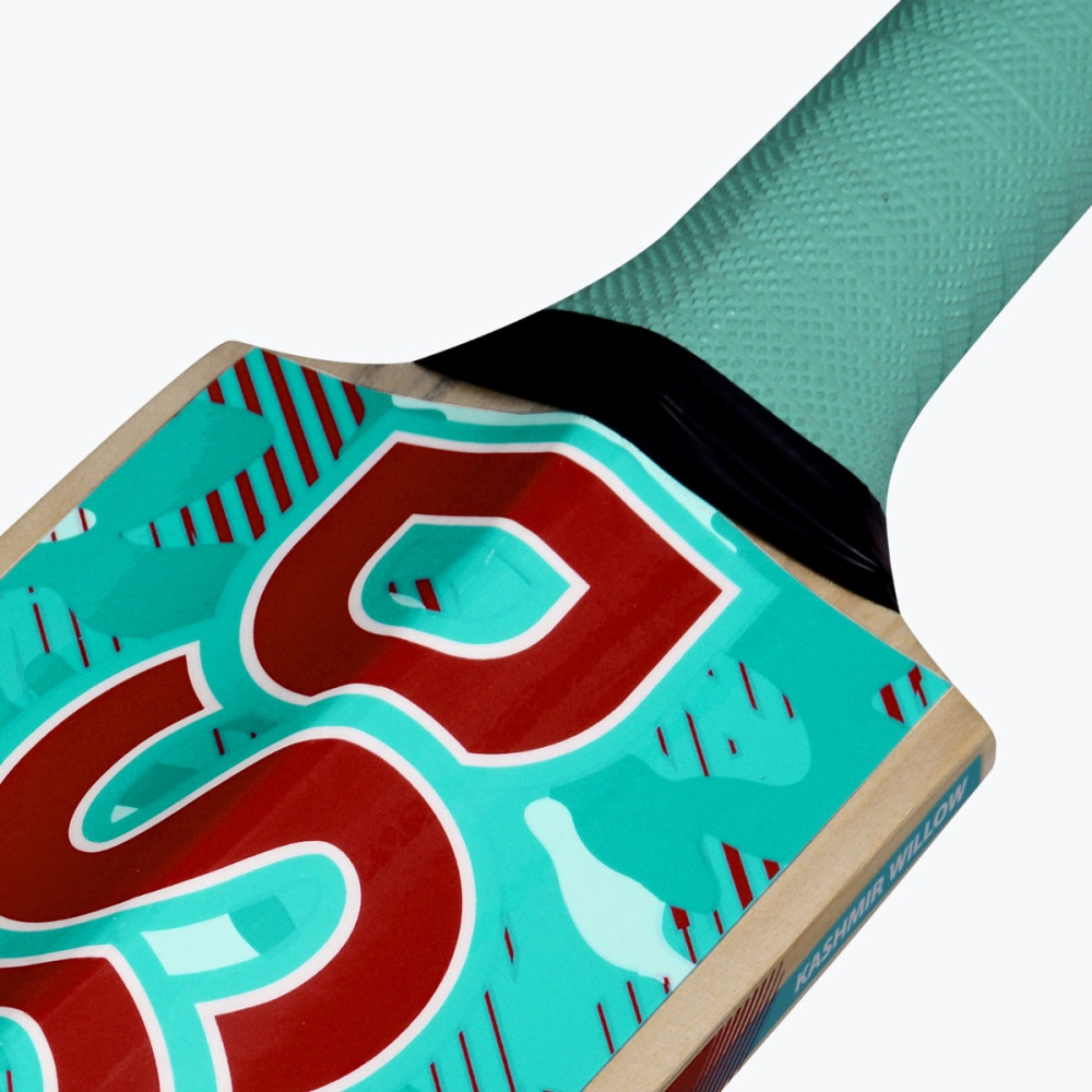 DSC Extreme Tennis Cricket Cricket Bat DSC Extreme Tennis Cricket Cricket Bat