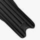 DSC Flex Lite Moulded Cricket Batting Leg Guard (Black) DSC Flex Lite Moulded Cricket Batting Leg Guard (Black)