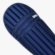 DSC Flex Lite Moulded Cricket Batting Leg Guard (Navy) DSC Flex Lite Moulded Cricket Batting Leg Guard (Navy)