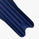 DSC Flex Lite Moulded Cricket Batting Leg Guard (Navy) DSC Flex Lite Moulded Cricket Batting Leg Guard (Navy)