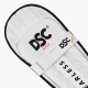 DSC Flex Lite Moulded Cricket Batting Leg Guard (Navy) DSC Flex Lite Moulded Cricket Batting Leg Guard (Navy)