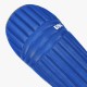 DSC Flex Lite Moulded Cricket Batting Leg Guard (Royal Blue) DSC Flex Lite Moulded Cricket Batting Leg Guard (Royal Blue)