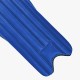 DSC Flex Lite Moulded Cricket Batting Leg Guard (Royal Blue) DSC Flex Lite Moulded Cricket Batting Leg Guard (Royal Blue)