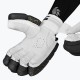 DSC Flite 20/20 Cricket Batting Gloves (Black)