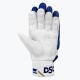 DSC Flite 20/20 Cricket Batting Gloves (Blue)