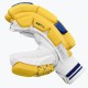 DSC Flite 20/20 Cricket Batting Gloves (Yellow)