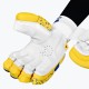 DSC Flite 20/20 Cricket Batting Gloves (Yellow)