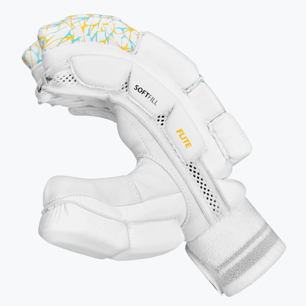 DSC Flite Cricket Batting Gloves