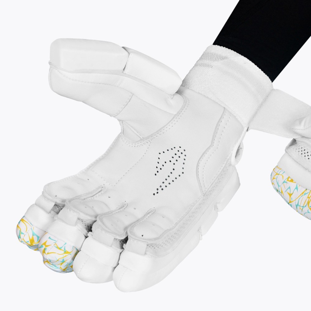 DSC Flite Cricket Batting Gloves