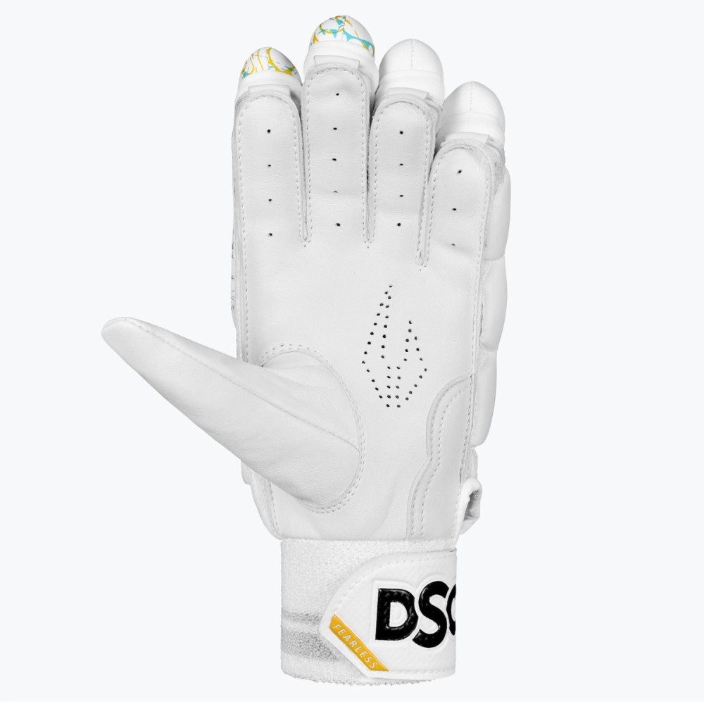 DSC Flite Cricket Batting Gloves
