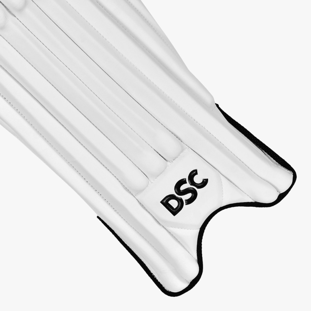 DSC Flite Cricket Batting Leg Guard DSC Flite Cricket Batting Leg Guard