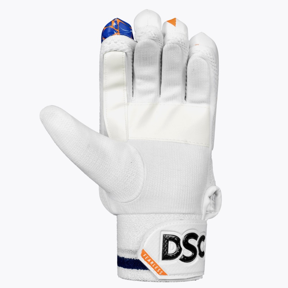 DSC Force Cricket Batting Gloves