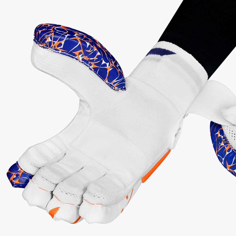 DSC Force Cricket Batting Gloves