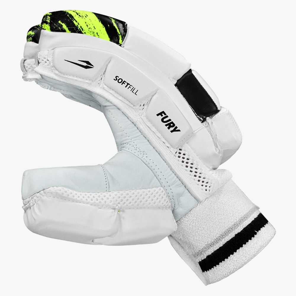 DSC Fury Cricket Batting Gloves
