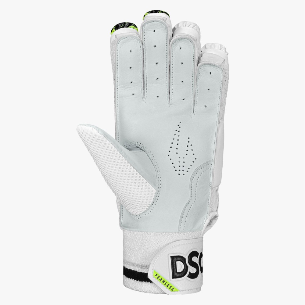 DSC Fury Cricket Batting Gloves
