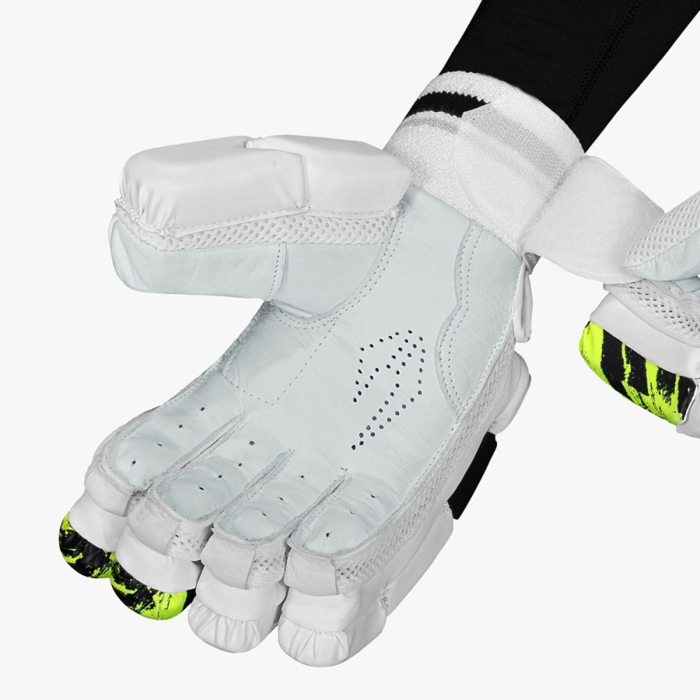 DSC Fury Cricket Batting Gloves