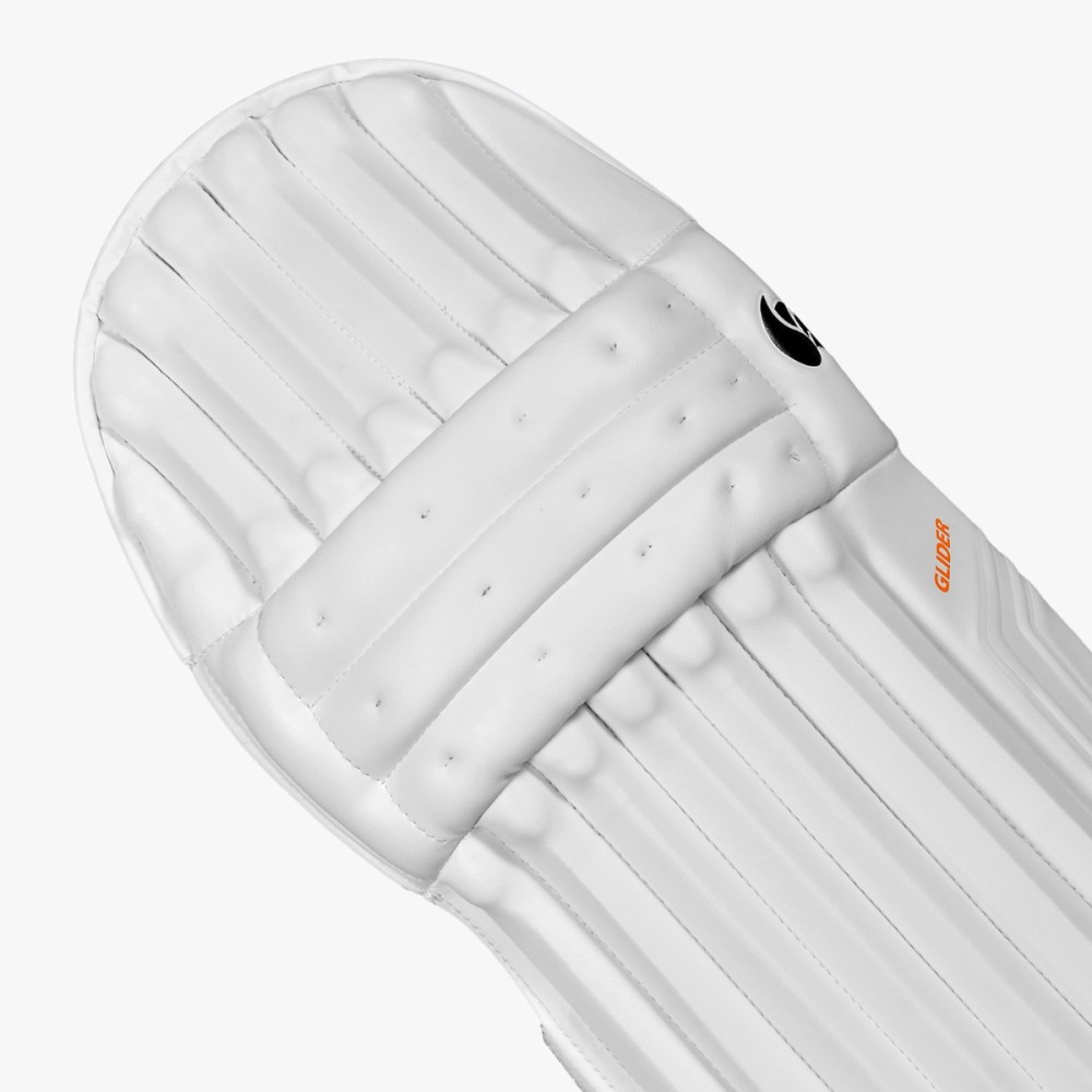 DSC Glider Cricket Batting Leg Guard DSC Glider Cricket Batting Leg Guard
