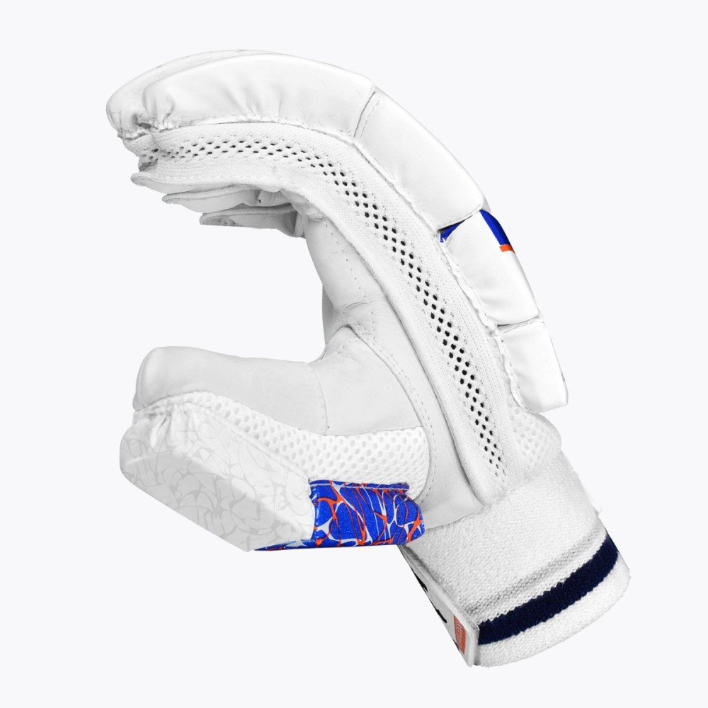 DSC Heat Cricket Batting Gloves