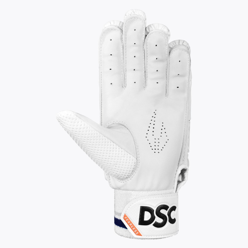 DSC Heat Cricket Batting Gloves