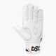 DSC Heat Cricket Batting Gloves