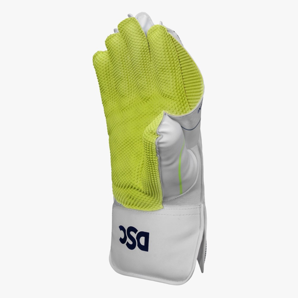 DSC Intense Attitude Wicket Keeping Gloves DSC Intense Attitude Wicket Keeping Gloves