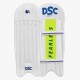 DSC Intense Attitude Wicket Keeping Leg Guard