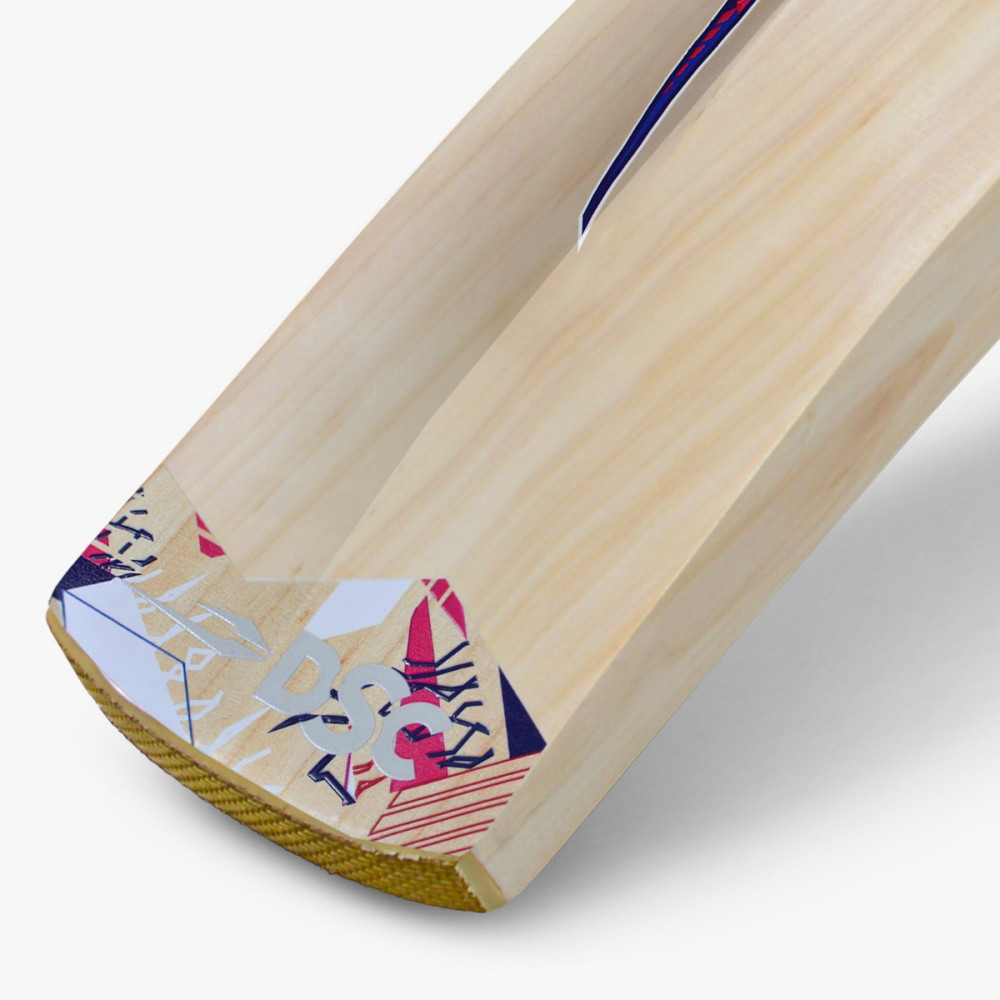 DSC Intense Crush Kashmir Willow Cricket Bat DSC Intense Crush Kashmir Willow Cricket Bat
