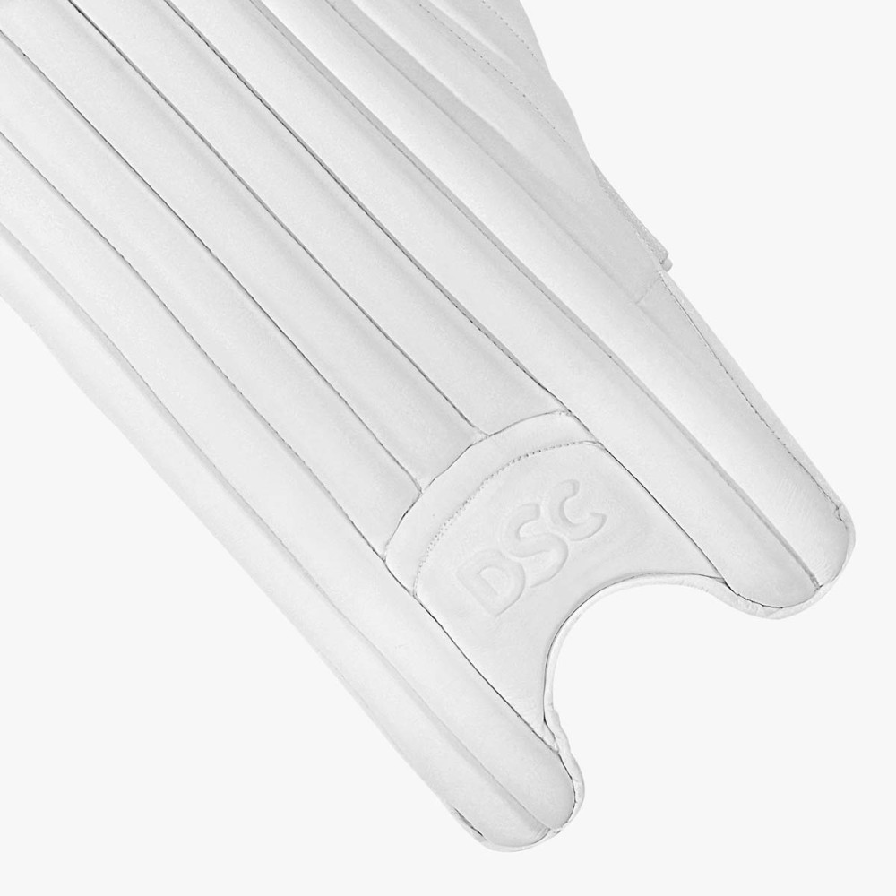 DSC Intense Players Cricket Batting Leg Guard DSC Intense Players Cricket Batting Leg Guard
