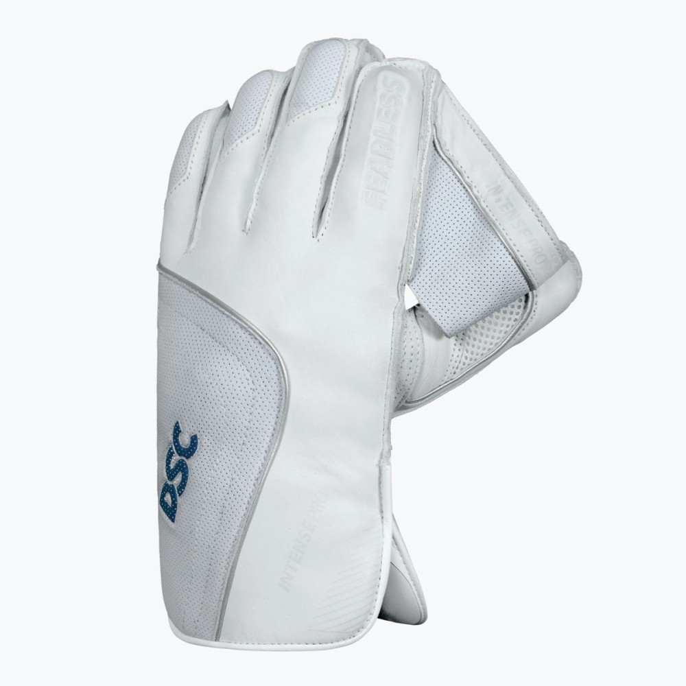 DSC Intense Pro Wicket Keeping Gloves DSC Intense Pro Wicket Keeping Gloves