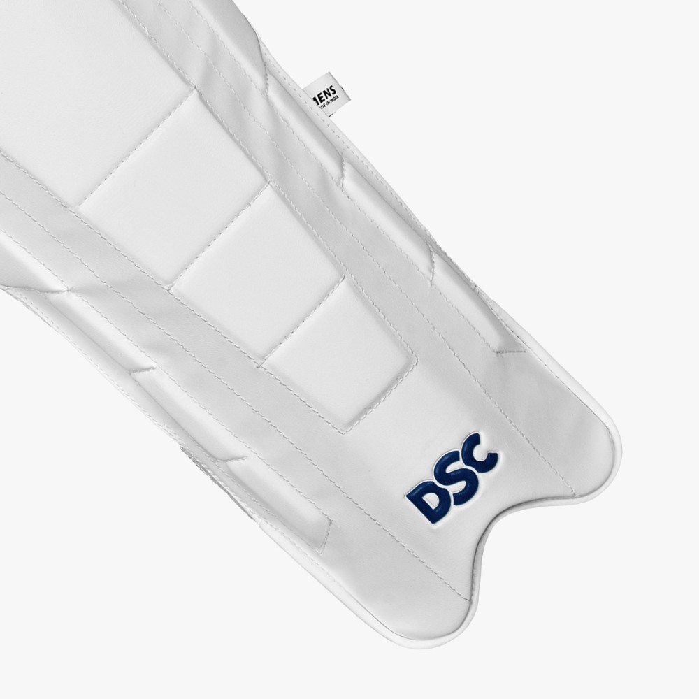DSC Intense Pro Wicket Keeping Leg Guard