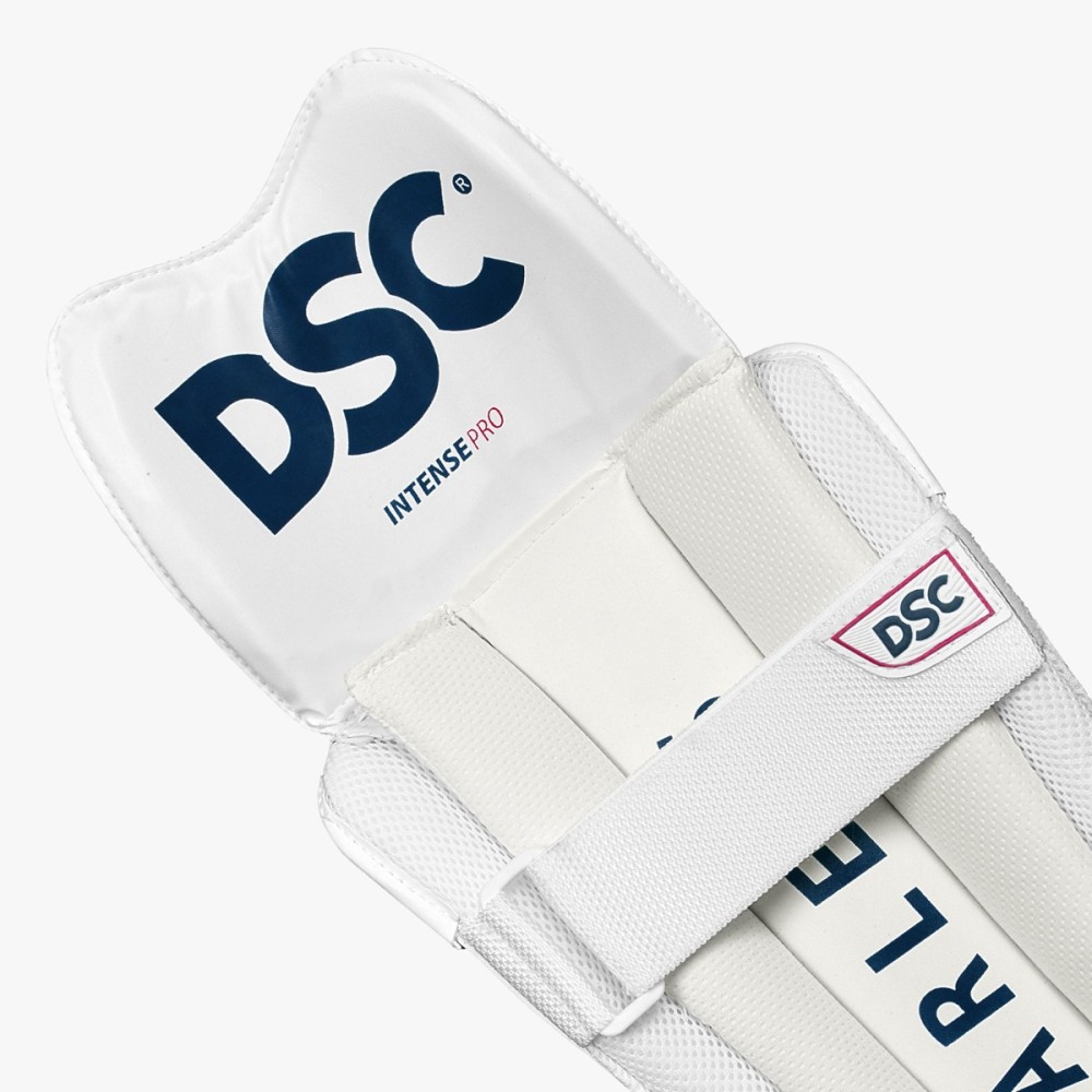 DSC Intense Pro Wicket Keeping Leg Guard