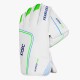 DSC Intense Shoc Wicket Keeping Gloves DSC Intense Shoc Wicket Keeping Gloves