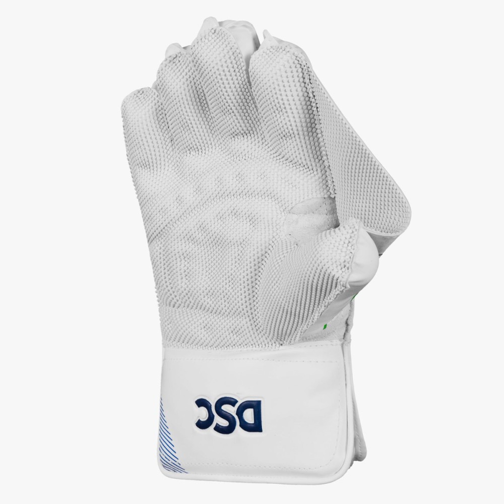 DSC Intense Shoc Wicket Keeping Gloves DSC Intense Shoc Wicket Keeping Gloves