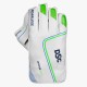 DSC Intense Shoc Wicket Keeping Gloves DSC Intense Shoc Wicket Keeping Gloves