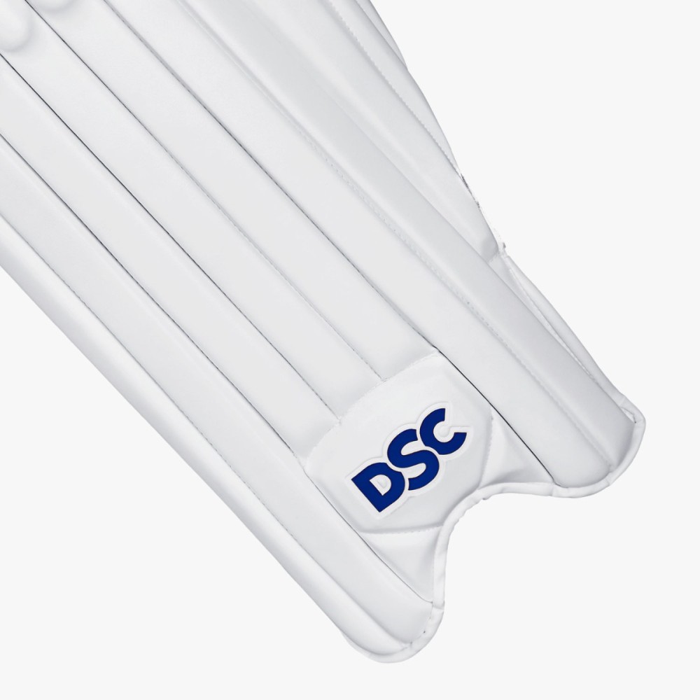 DSC Intense Speed Cricket Batting Leg Guard DSC Intense Speed Cricket Batting Leg Guard