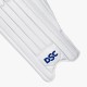 DSC Intense Speed Cricket Batting Leg Guard DSC Intense Speed Cricket Batting Leg Guard