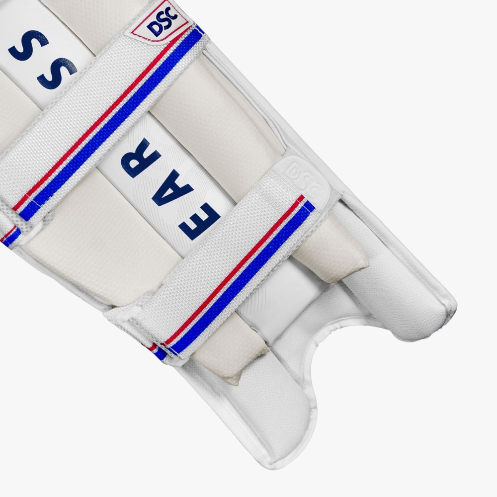 DSC Intense Speed Cricket Batting Leg Guard DSC Intense Speed Cricket Batting Leg Guard