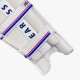 DSC Intense Speed Cricket Batting Leg Guard DSC Intense Speed Cricket Batting Leg Guard