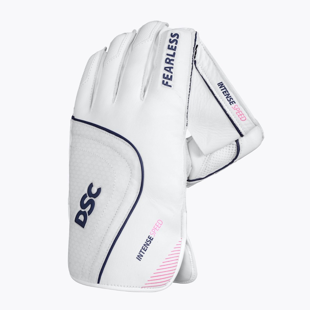 DSC Intense Speed Wicket Keeping Gloves DSC Intense Speed Wicket Keeping Gloves