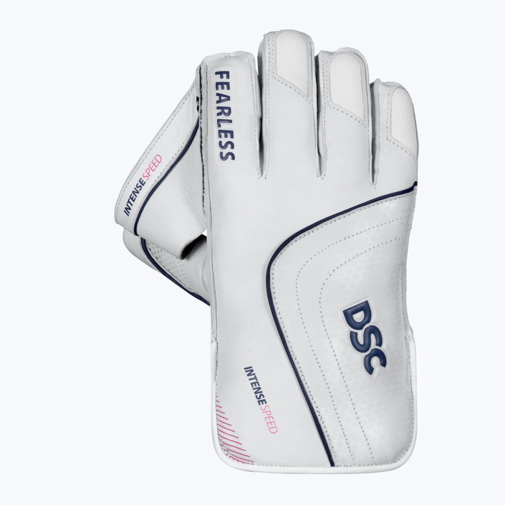 DSC Intense Speed Wicket Keeping Gloves DSC Intense Speed Wicket Keeping Gloves
